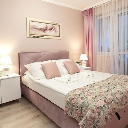 Apartament Kasprowicza 20 A Z Garazen Колобжег Экстерьер фото