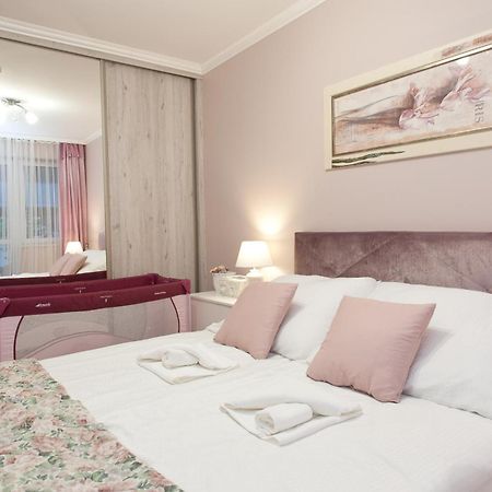 Apartament Kasprowicza 20 A Z Garazen Колобжег Экстерьер фото