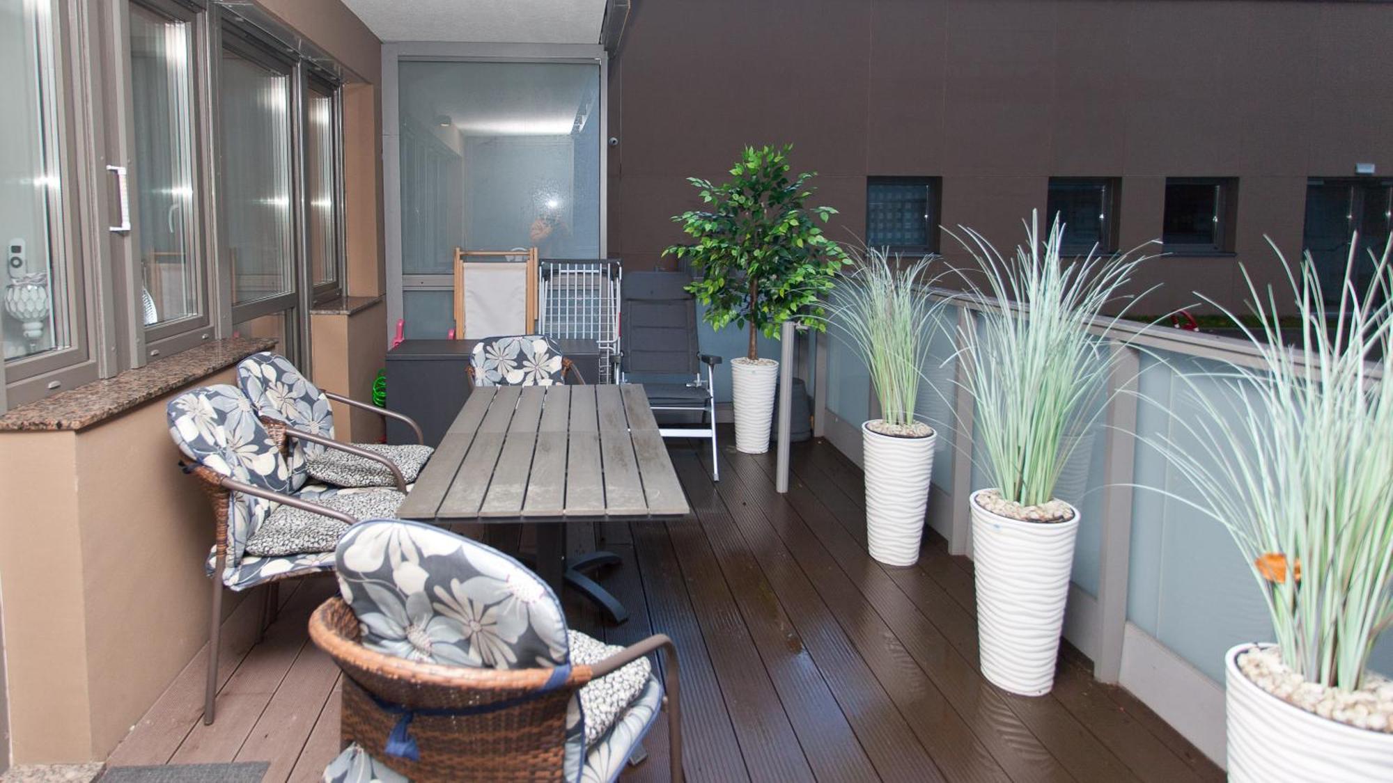 Apartament Kasprowicza 20 A Z Garazen Колобжег Экстерьер фото